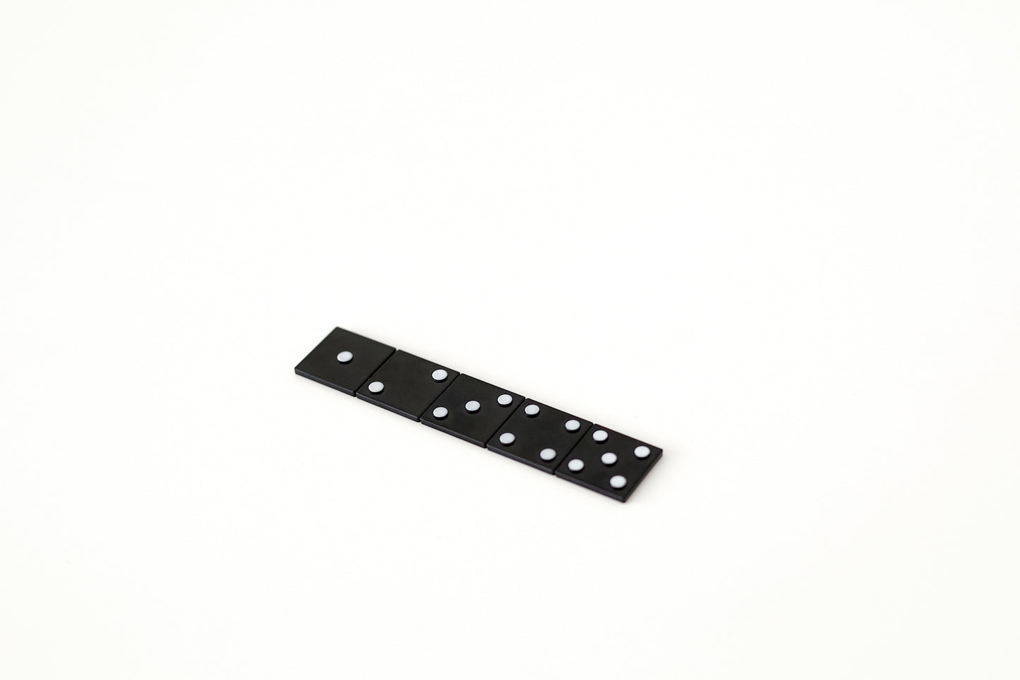 Brailing Board Game – for Blind and Sighted Players