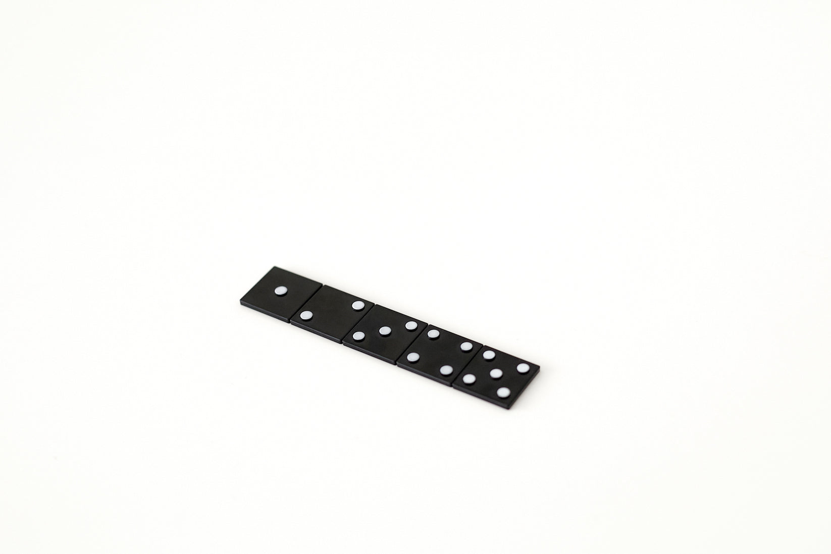 Brailing Board Game – for Blind and Sighted Players